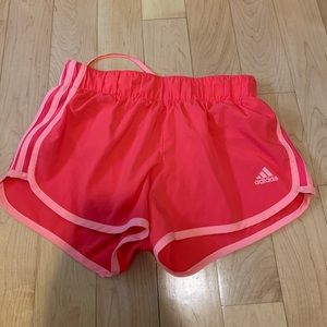 Adidas athletic shorts